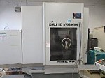 DMU 50 evolution